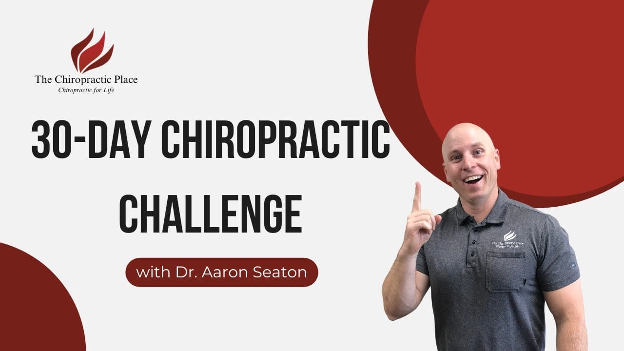 30 day chiropractic challenge