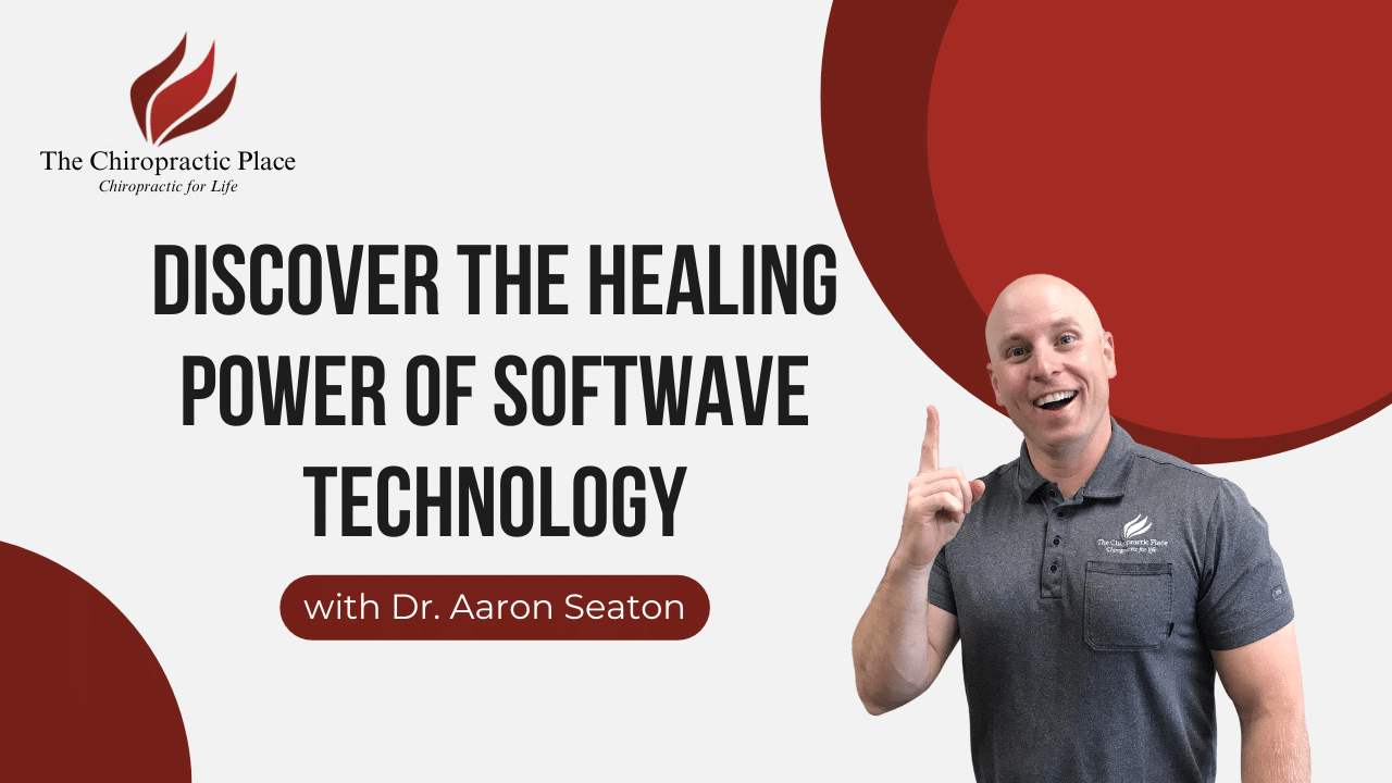 Discover the Healing Power of SoftWave Technology