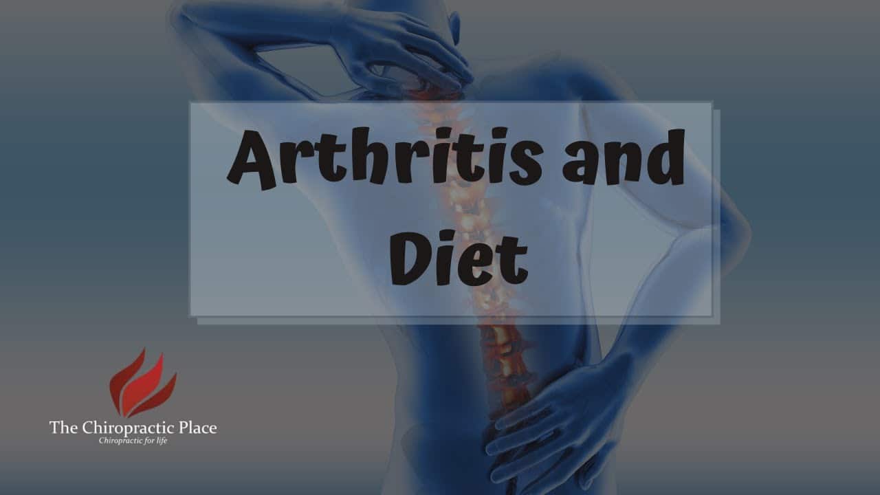 Effect of Diet on Arthritis