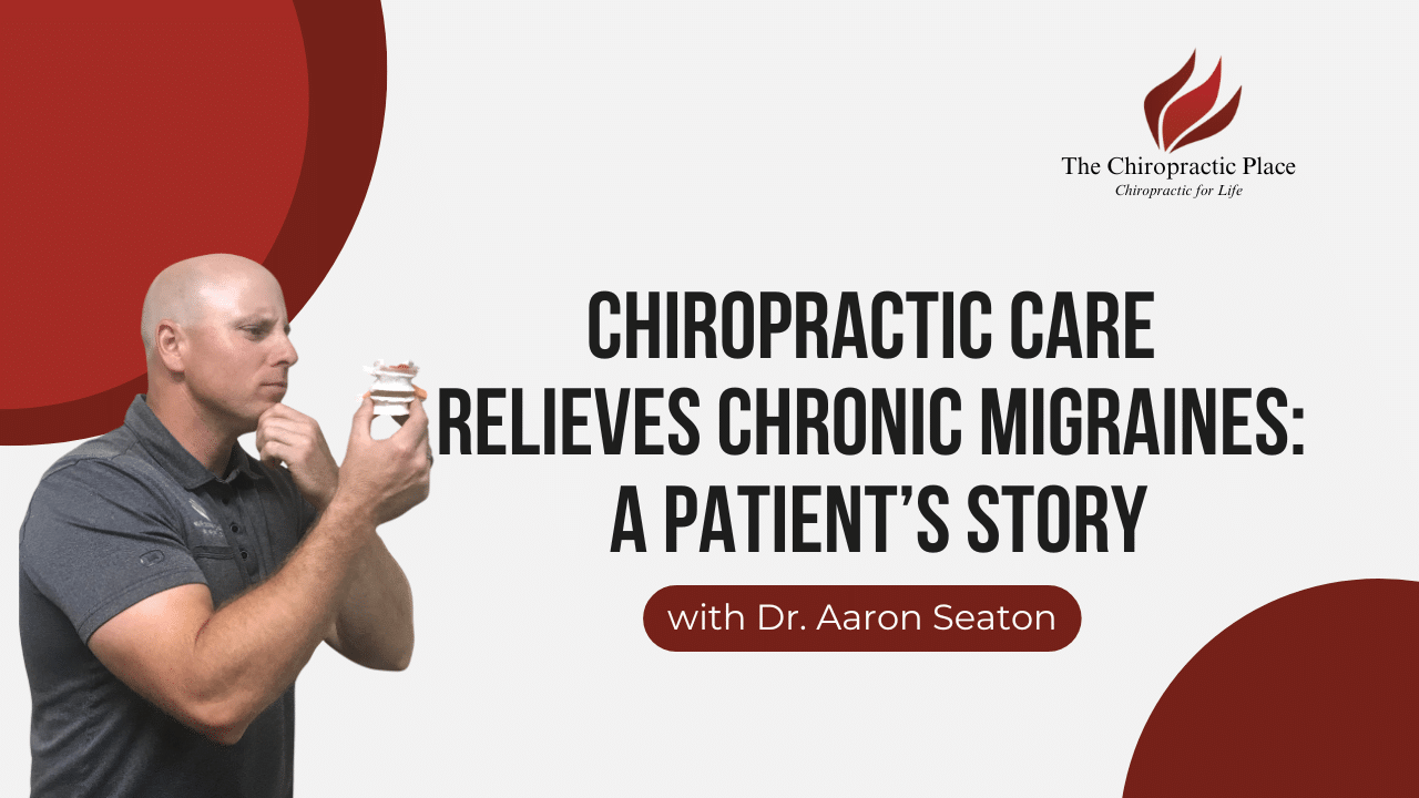 Chiropractic Care Relieves Chronic Migraines: A Patient’s Story