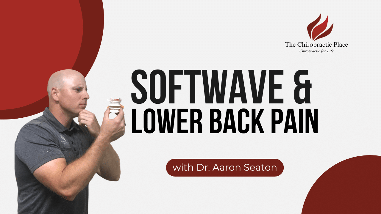 SoftWave & Lower Back Pain