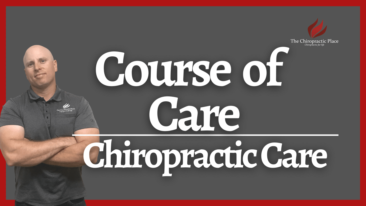 Chiropractic Treatment Plans - The Chiropractic Place