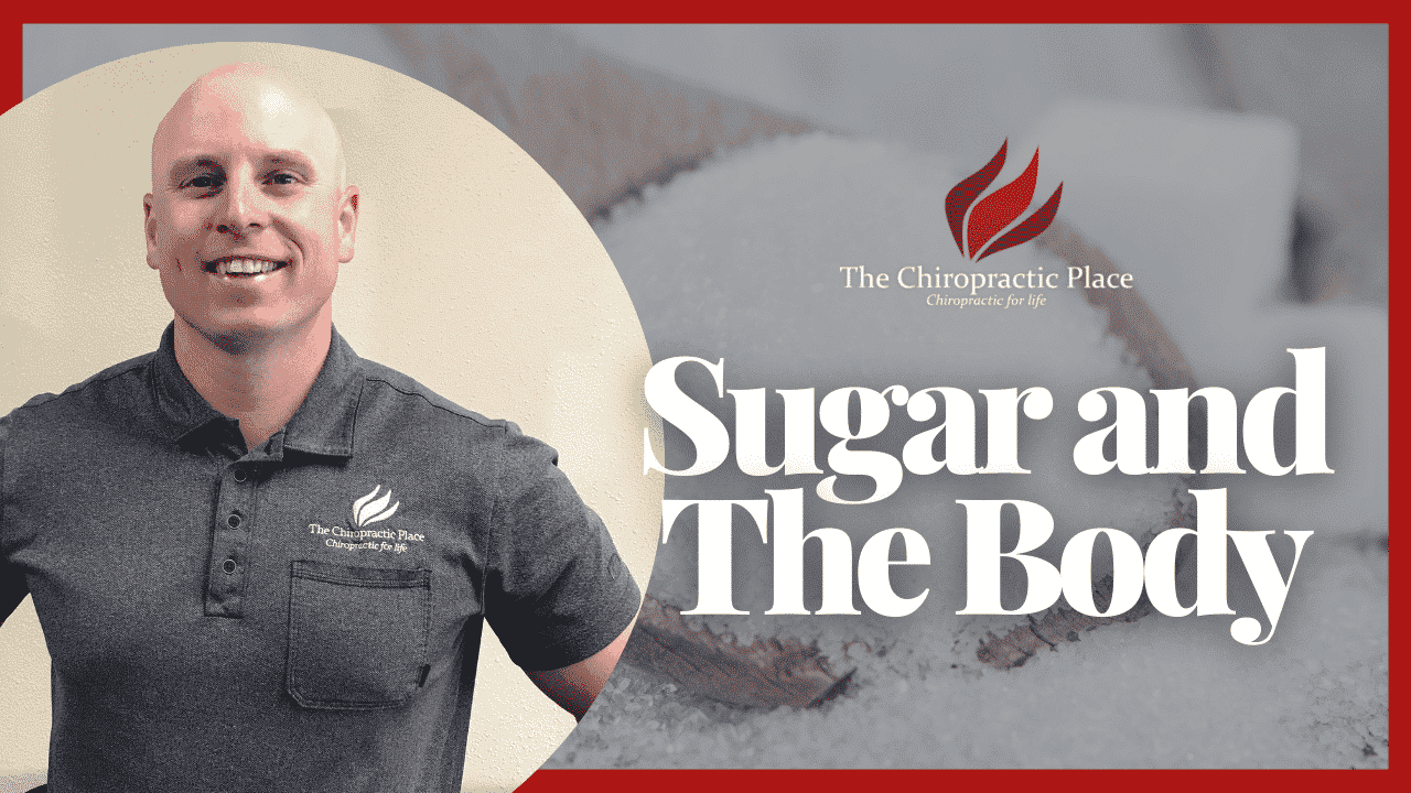 Effect of Sugar in The Immune System - The Chiropractic Place